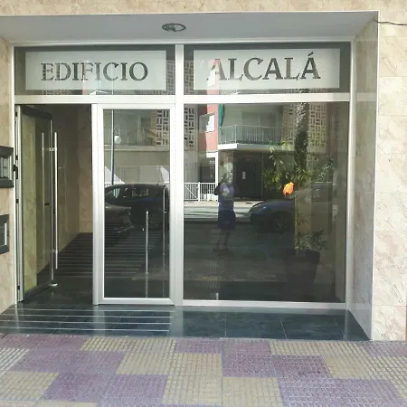 Apartmán Justina Cullera