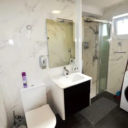 Apartmán Justina Cullera
