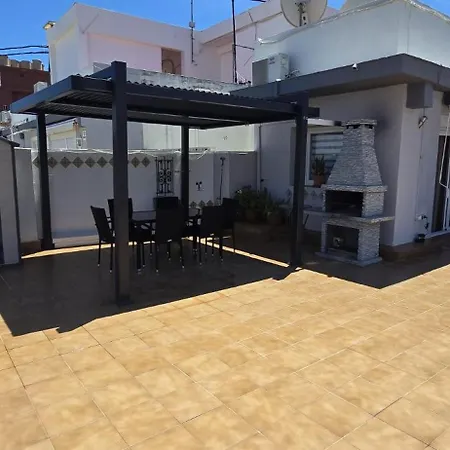 Justina Apartamento *