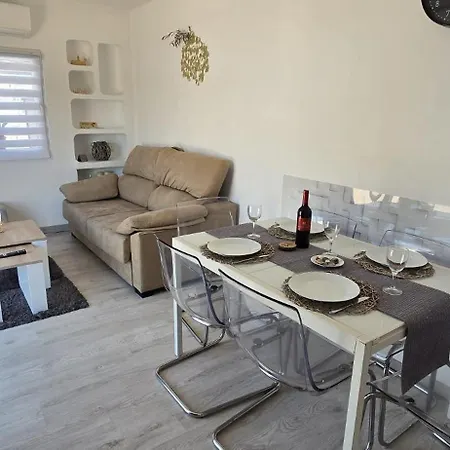 Apartamento Justina *