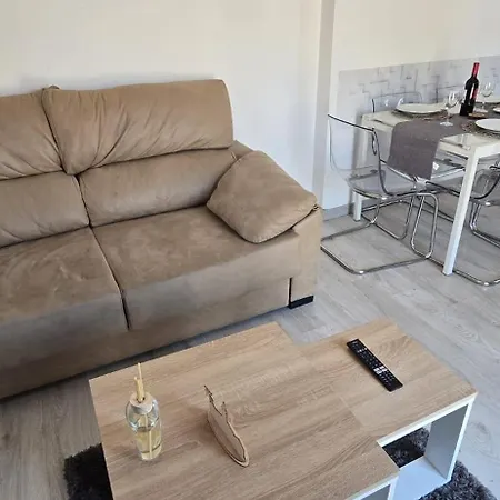 Justina Apartamento Cullera