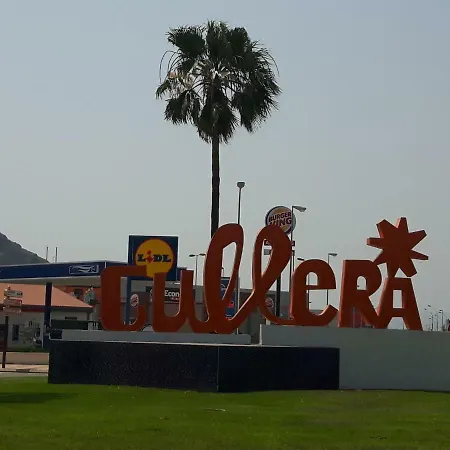 Justina Apartamento Cullera