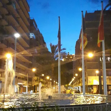 Justina Apartamento
