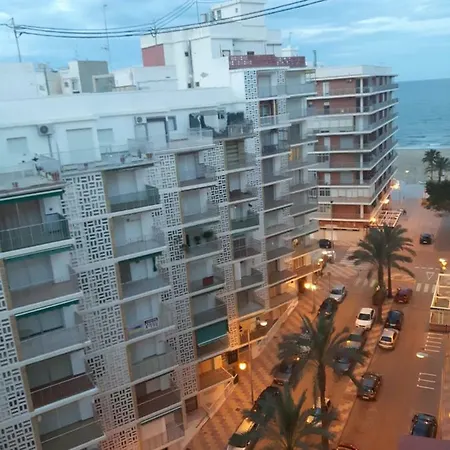 Justina Apartamento
