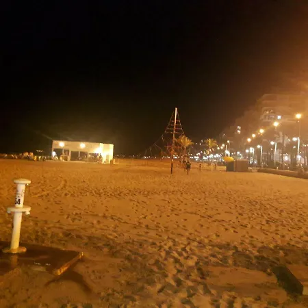 Justina Διαμέρισμα Cullera