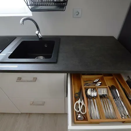 Apartment Justina Cullera