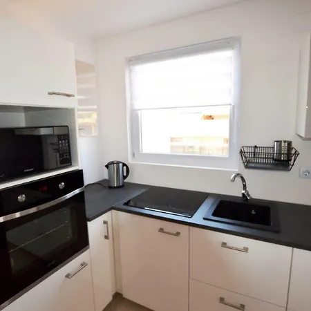 Apartamento Justina