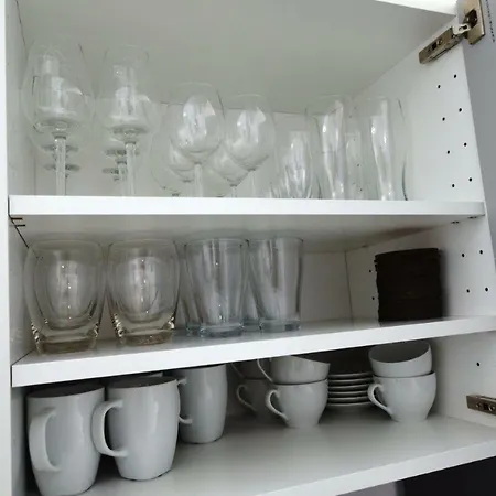 Justina Apartamento